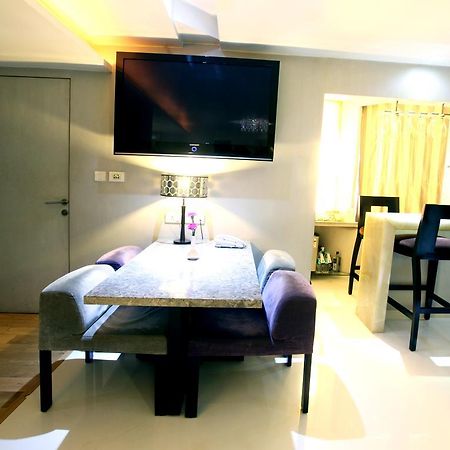 Hotel Peninsula Grand Mumbai Zimmer foto