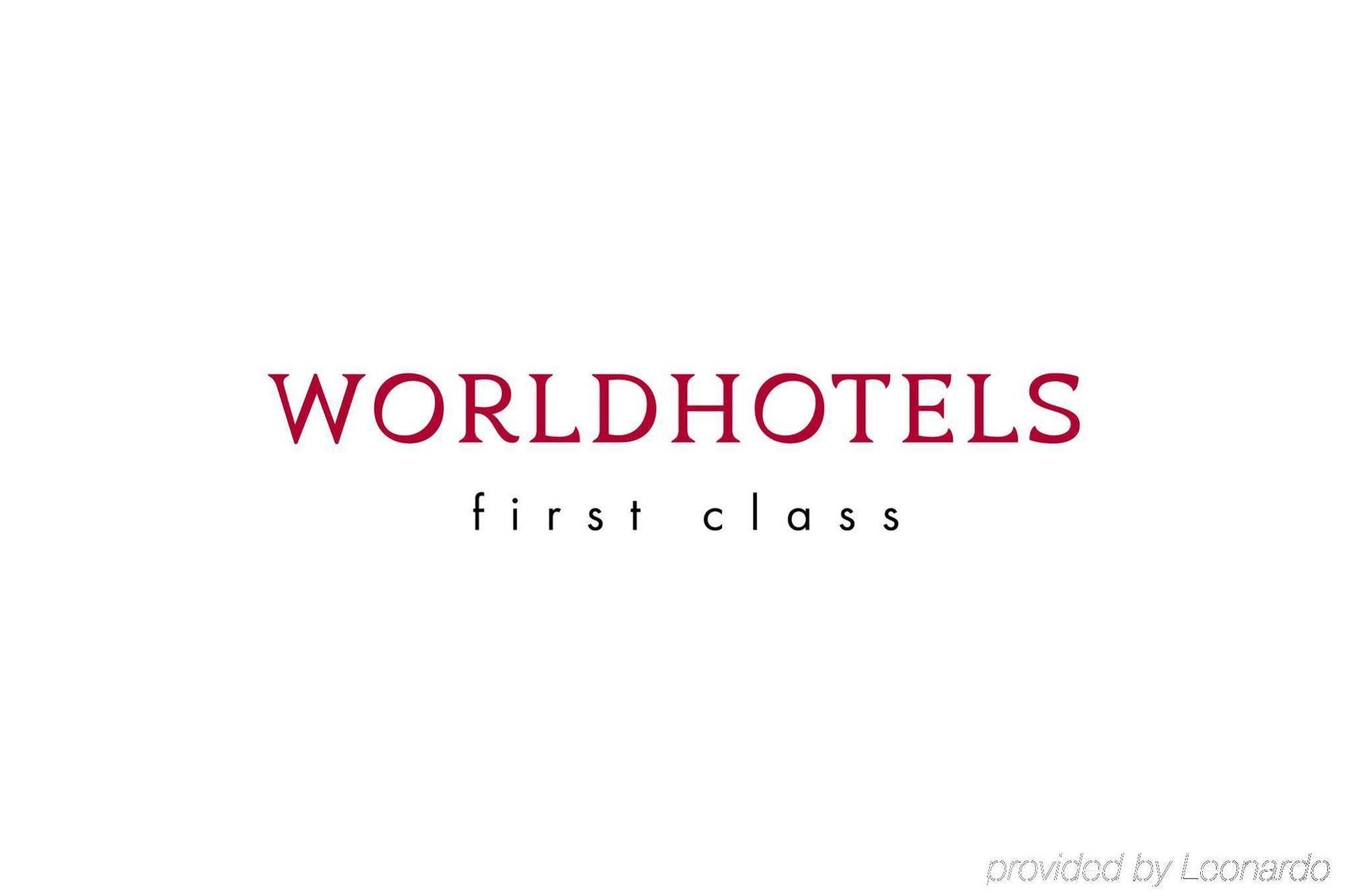 Hotel Peninsula Grand Mumbai Exterior foto